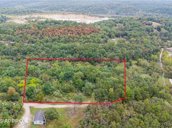 Tbd Timber Rd, Lake Ozark, MO 65049