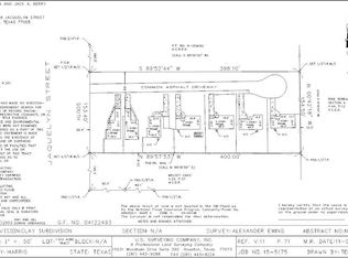 1610 Dearborn St, Houston, TX 77055