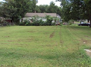 819 E Wall St, Fort Scott, KS 66701