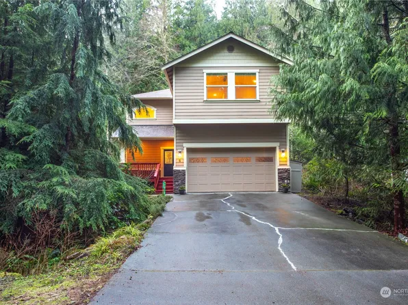 5 Bigleaf Lane, Bellingham, WA 98229