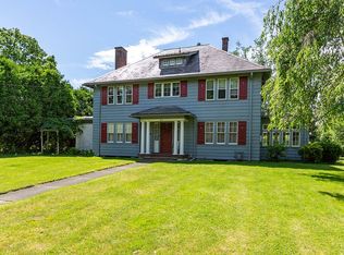 815 W Clinton St, Elmira, NY 14905