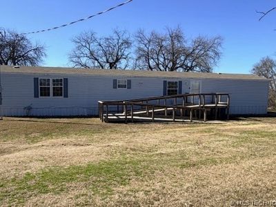 619 N Willow St, Coalgate, OK, 74538