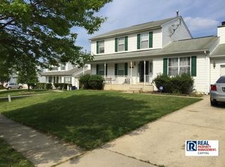 8314 Founders Ter, Fort Washington, MD 20744