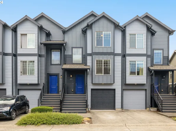 6115 NE 34th St, Vancouver, WA 98661