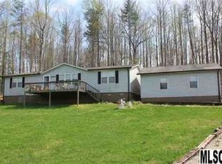 1187 Bradford Mountain Rd, Lenoir, NC 28645