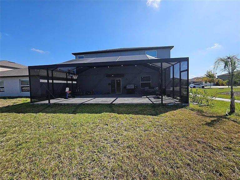12751 Weston Oaks Ln — Photo 5