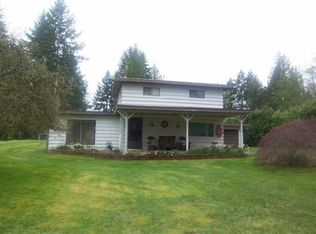 1258 Baby Doll Rd SE, Pt Orchard, WA 98366