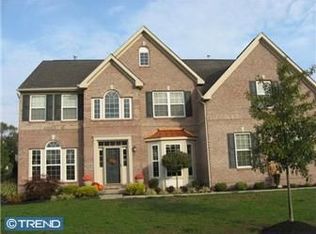 506 New Covenant Ct, Avondale, PA 19311