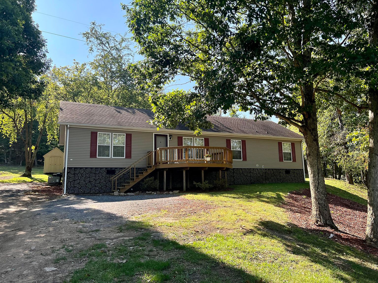 2715 Clinton St, Low Moor, VA 24457 Zillow