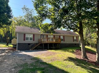 2715 Clinton St, Low Moor, VA 24457