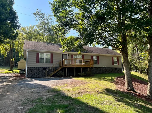 2715 Clinton St, Low Moor, VA 24457