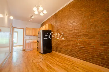Rented by Brick&Mortar