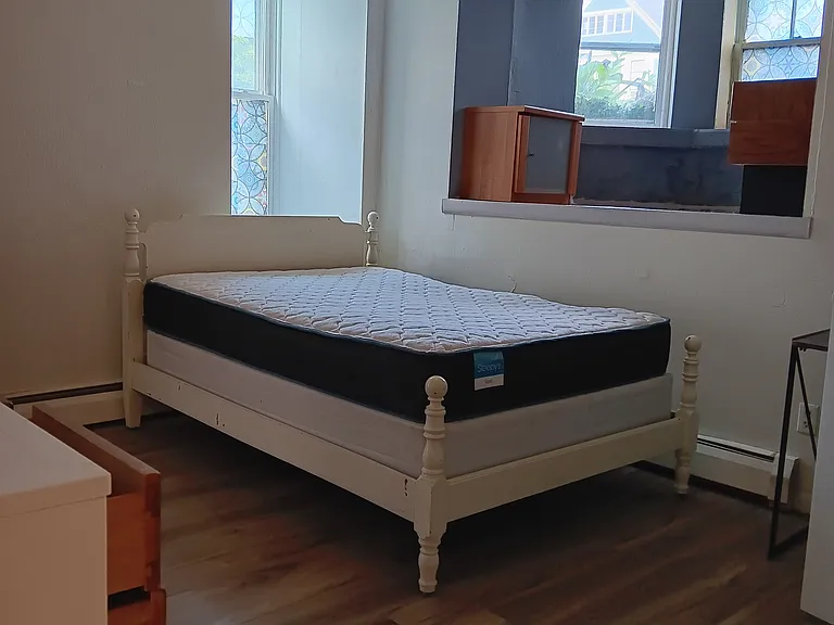 Bedroom A