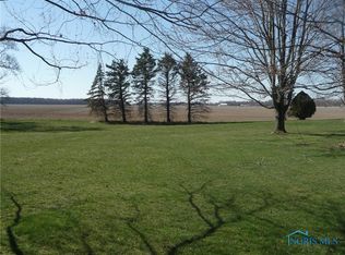 0 S River Rd, Pemberville, OH 43450