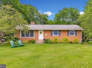 6520 Sunset Dr, Frederick, MD 21702