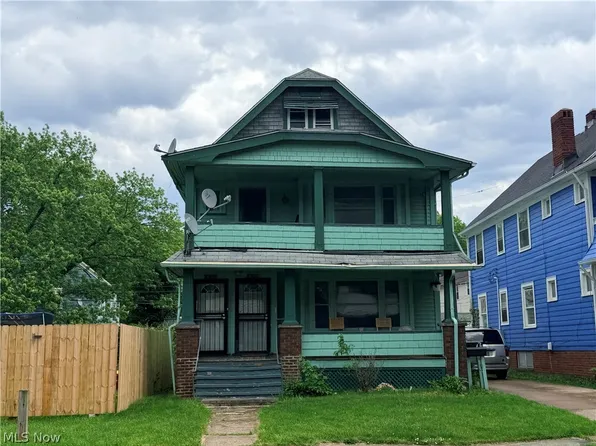 16308 Nela View Rd, East Cleveland, OH 44112