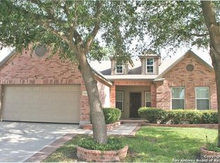 9946 Gazelle Frst, San Antonio, TX 78251