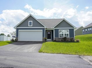 108 Eastview Way, Fairmont, WV 26554