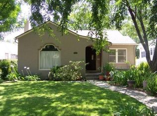 902 N Van Ness Ave, Fresno, CA 93728