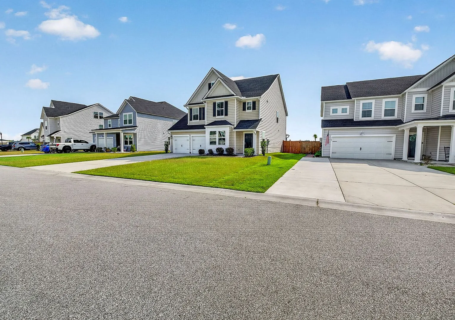 Spacious Cane Bay Home — Photo 4