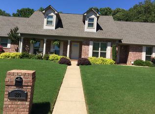 820 Meadow Springs Ct, Sherwood, AR 72120