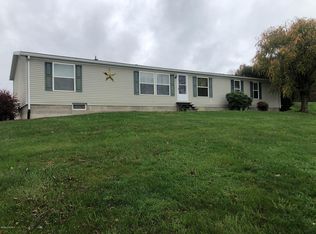 1147 County Line Rd, Turbotville, PA 17772