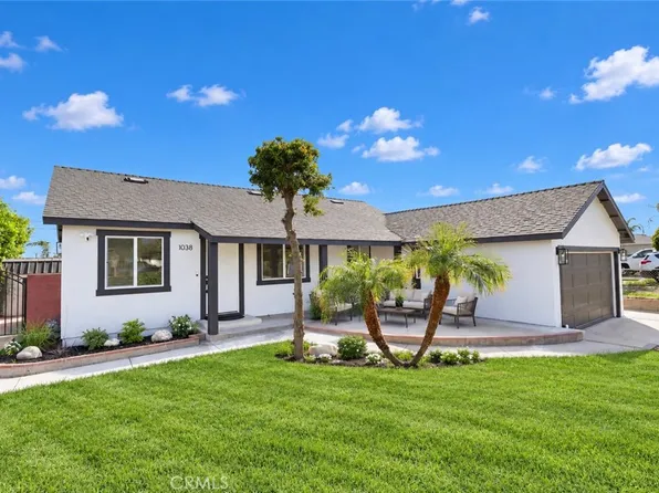 1038 E J St, Ontario, CA 91764