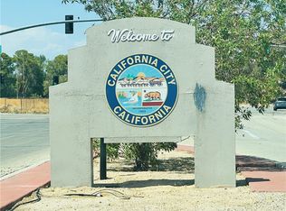 0 Heather Ave #281, California City, CA 93505