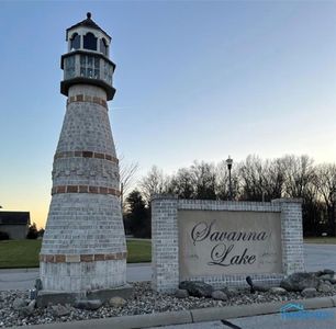 LOT 32 Savannah Lake Blvd, Whitehouse, OH, 43571