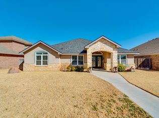 55 Laurel Valley Dr, Odessa, TX 79765