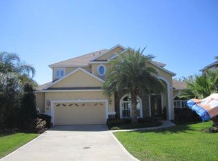 1137 S Marsh Wind Way, Ponte Vedra Beach, FL 32082