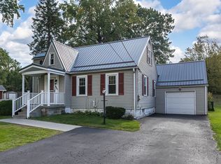 5831 E Lake Rd, Erie, PA 16511