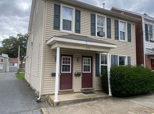 111 S Spruce St #2B-1BA, Lititz, PA 17543