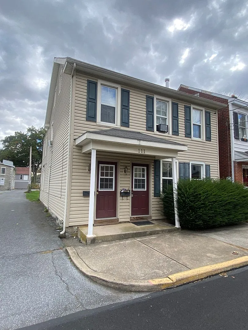 111 S Spruce St #2B-1BA photo 1