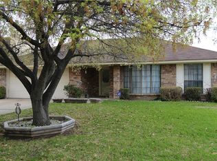 2426 Channing Dr, Grand Prairie, TX 75052