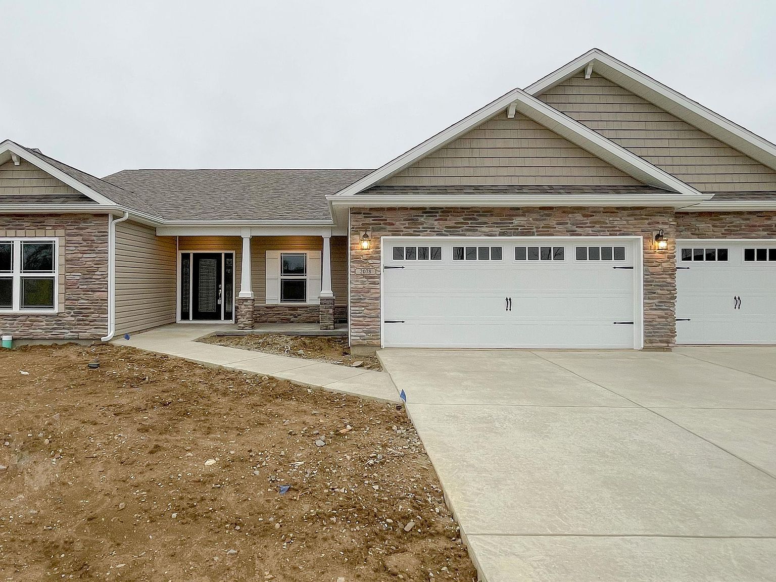 2078 Maple Leaf Dr, Kokomo, IN 46902 Zillow