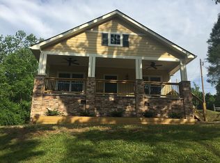 18 Depot St, Blue Ridge, GA 30513