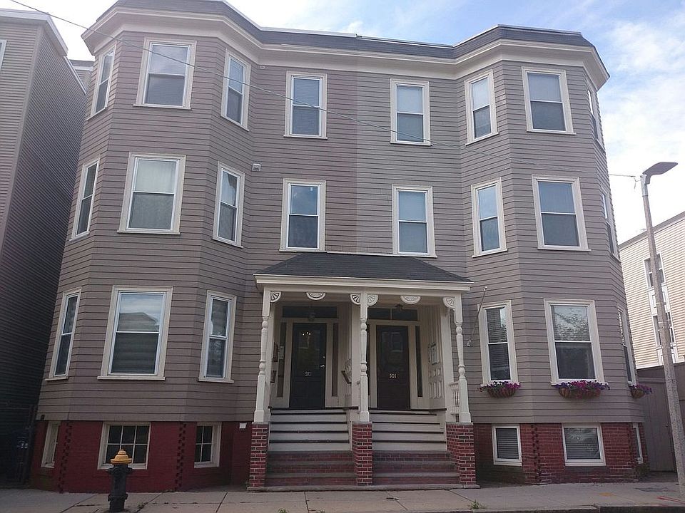 1st image of 501 E 5th St #1