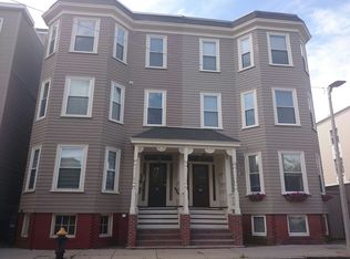 501 E 5th St #1, South Boston, MA 02127