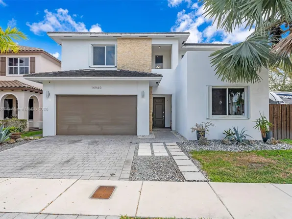 14960 SW 176th Ter, Miami, FL 33187