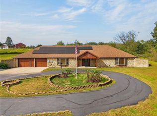 32064 W 160th St, Lawson, MO 64062