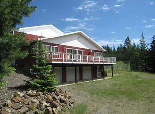1933 Garfield Bay Rd, Sagle, ID 83860