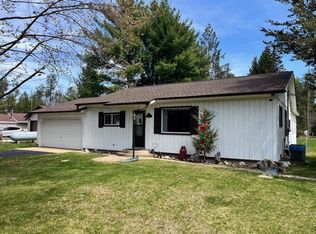 2382 18th Avenue, Friendship, WI 53934