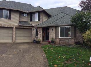 22780 SW 92nd Pl, Tualatin, OR 97062