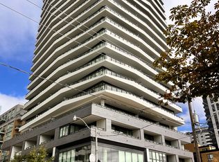 11 Lillian St #1508, Toronto, ON M4S 0C3