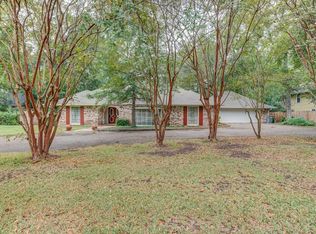 808 W Grove Ave, Lufkin, TX 75904