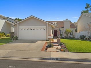 21732 Lanar, Mission Viejo, CA 92692