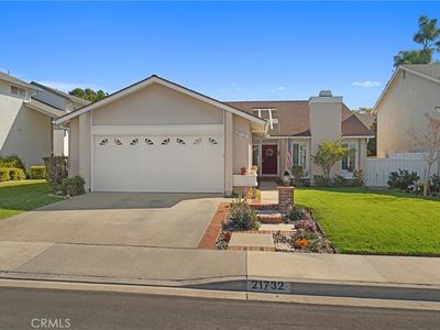 21732 Lanar, Mission Viejo, CA, 92692