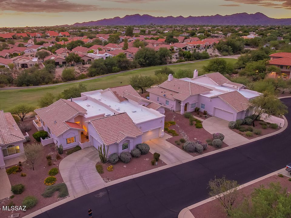 11065 N Lapis Ct, Tucson, AZ 85737 | Zillow