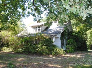 315 Upper Overcash Ave, China Grove, NC 28023